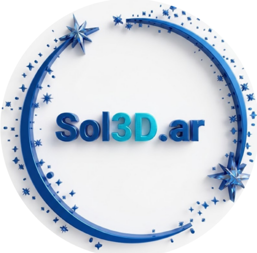 Sol3D.Ar